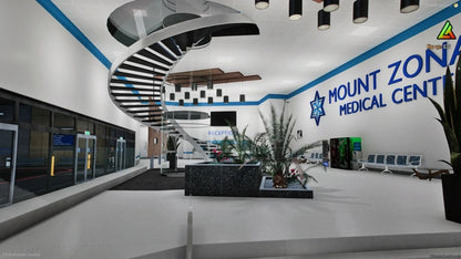 [MLO] Mountz Zonah Hospital