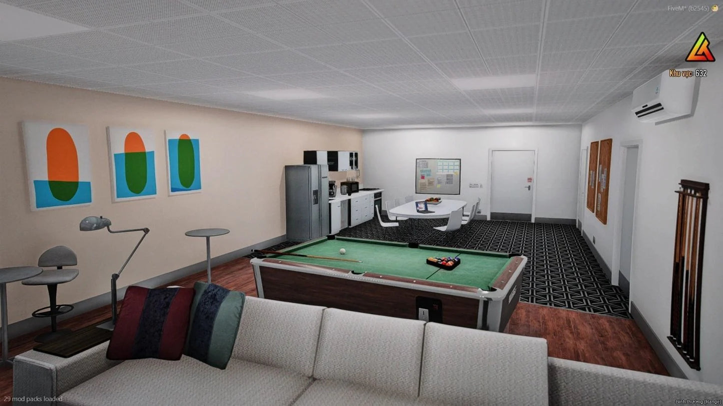 [MLO] Mountz Zonah Hospital