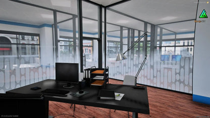 [MLO] Mountz Zonah Hospital