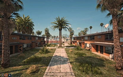 [MLO] Minox Puerta Hood V2