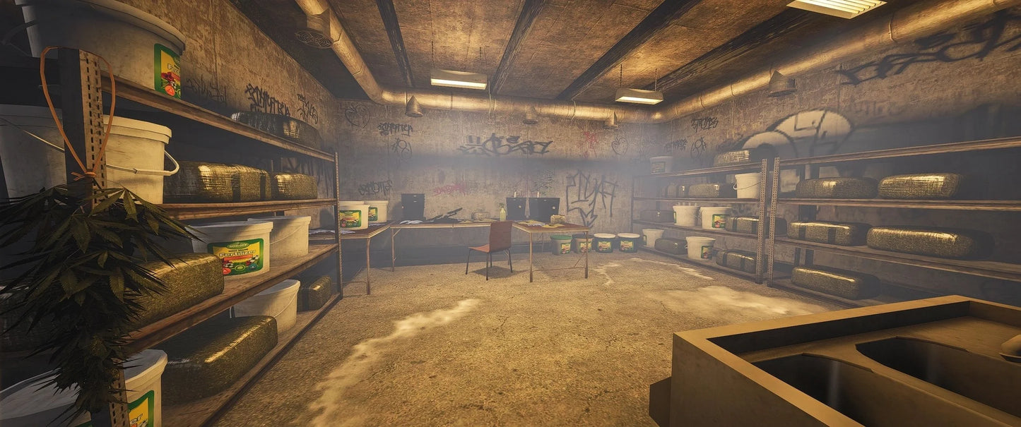 [MLO] Marabunta Interior