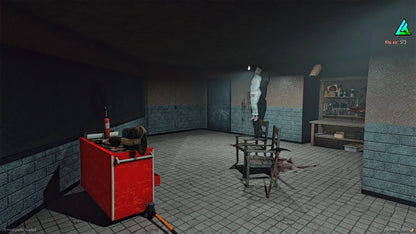 [MLO] Mirror Park Illegal Hospital