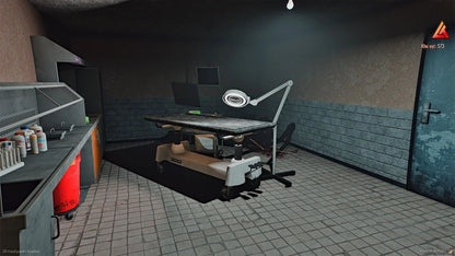 [MLO] Mirror Park Illegal Hospital