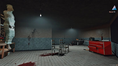 [MLO] Mirror Park Illegal Hospital