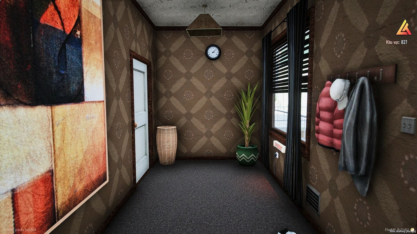 [MLO] Motel Davis