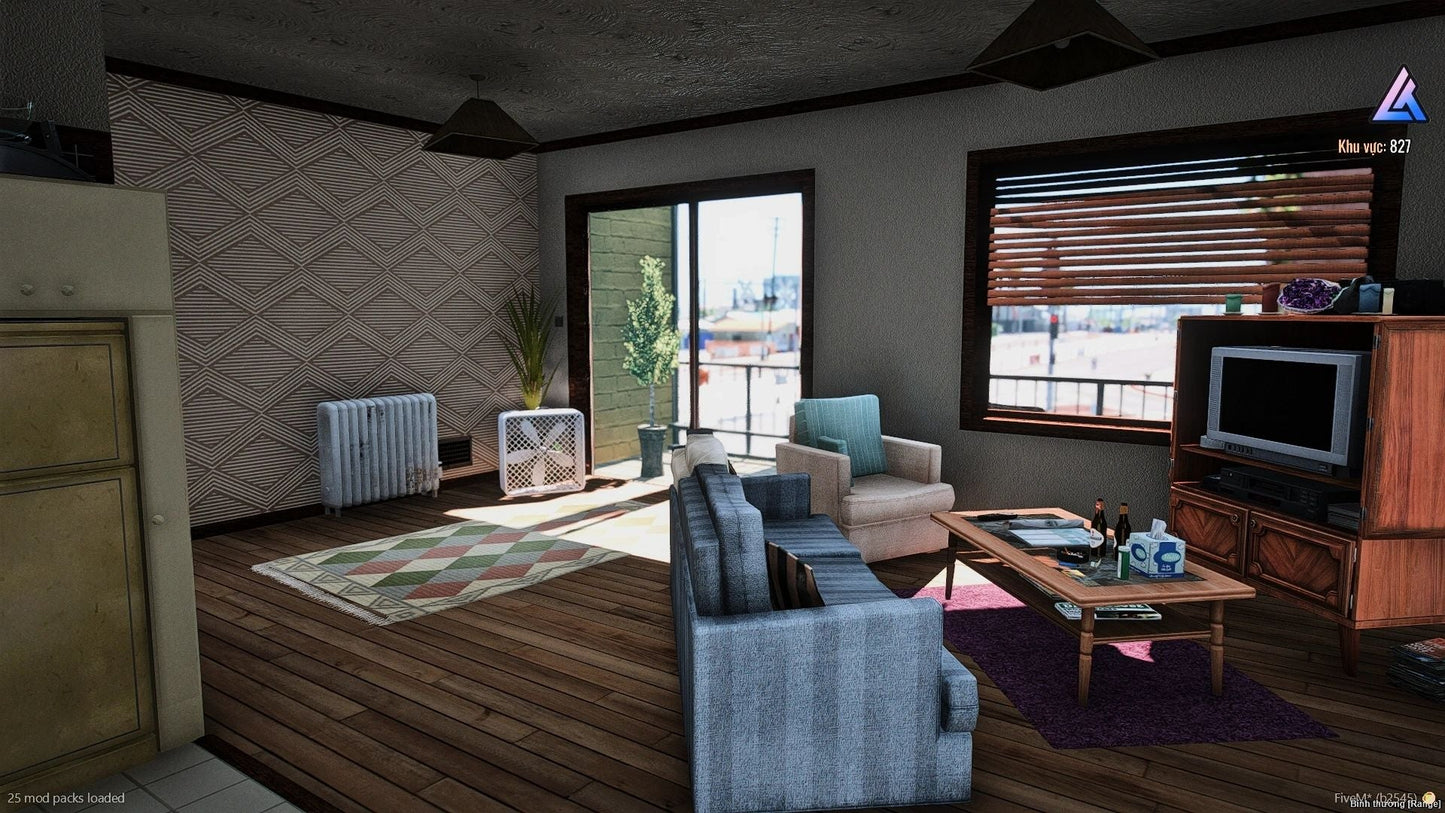 [MLO] Motel Davis