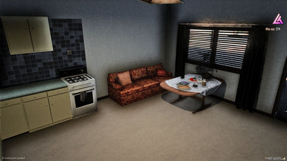 [MLO] Motel Sandy Shores