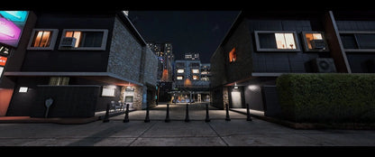 [MLO] Motel Vila do Chaves