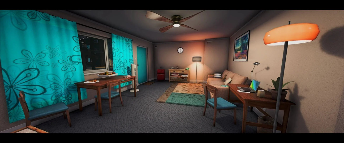 [MLO] Motel Vila do Chaves