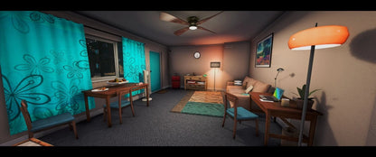 [MLO] Motel Vila do Chaves