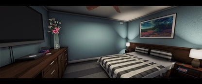 [MLO] Motel Vila do Chaves