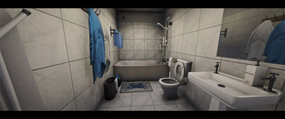 [MLO] Motel Vila do Chaves