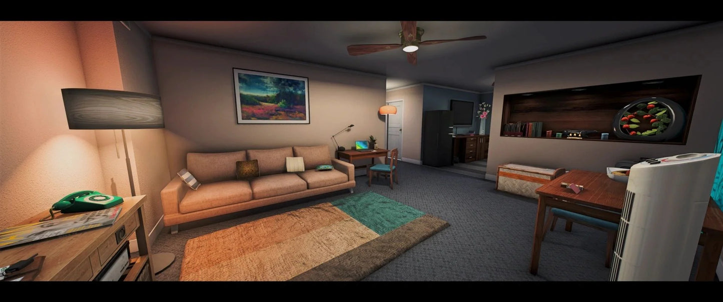 [MLO] Motel Vila do Chaves