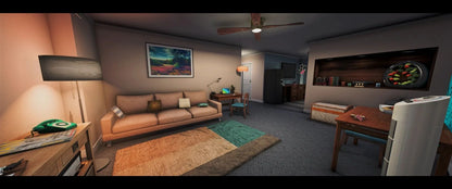 [MLO] Motel Vila do Chaves