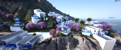 [MLO] Mykonos