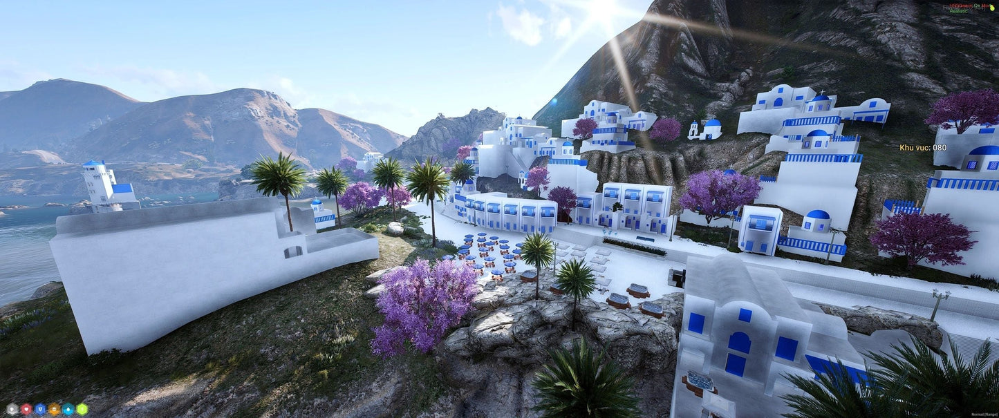 [MLO] Mykonos
