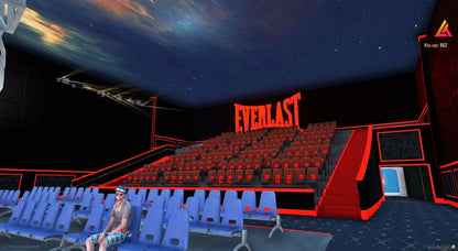 [MLO] Maze Arena Boxing Final