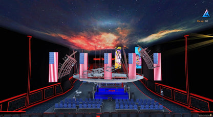 [MLO] Maze Arena Boxing Final