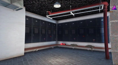 [MLO] Maze Arena Boxing Final
