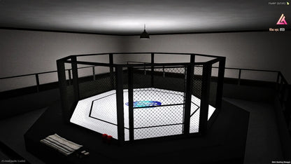 [MLO] Underground Fightclub