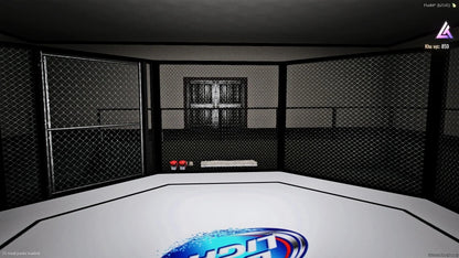 [MLO] Underground Fightclub