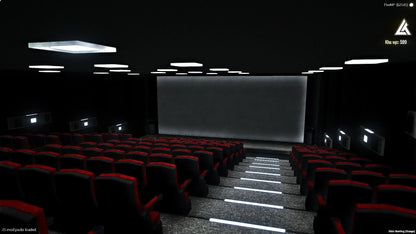 [MLO] NEW CINEMA CINEPOLIS