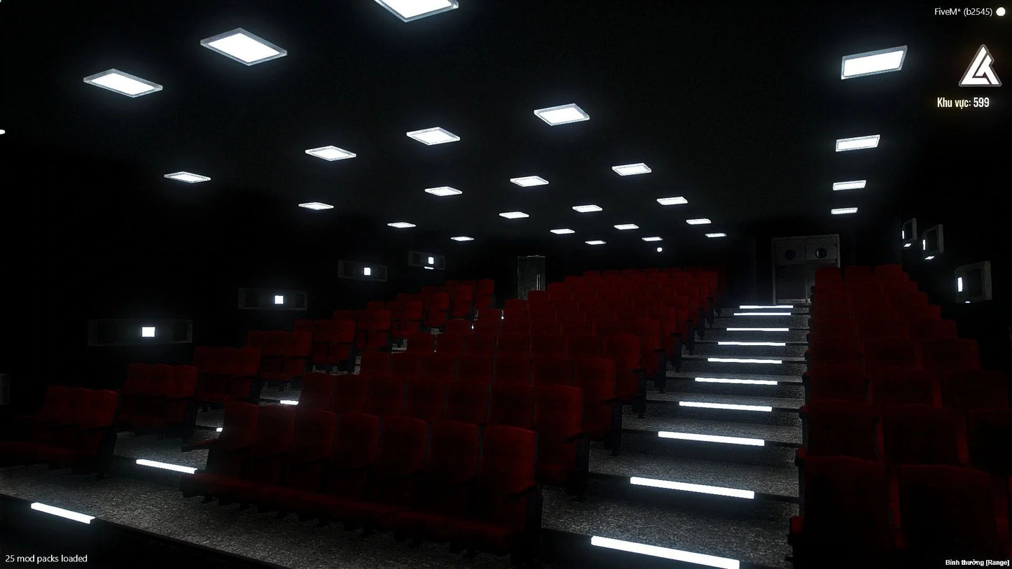 [MLO] NEW CINEMA CINEPOLIS