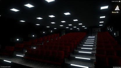 [MLO] NEW CINEMA CINEPOLIS