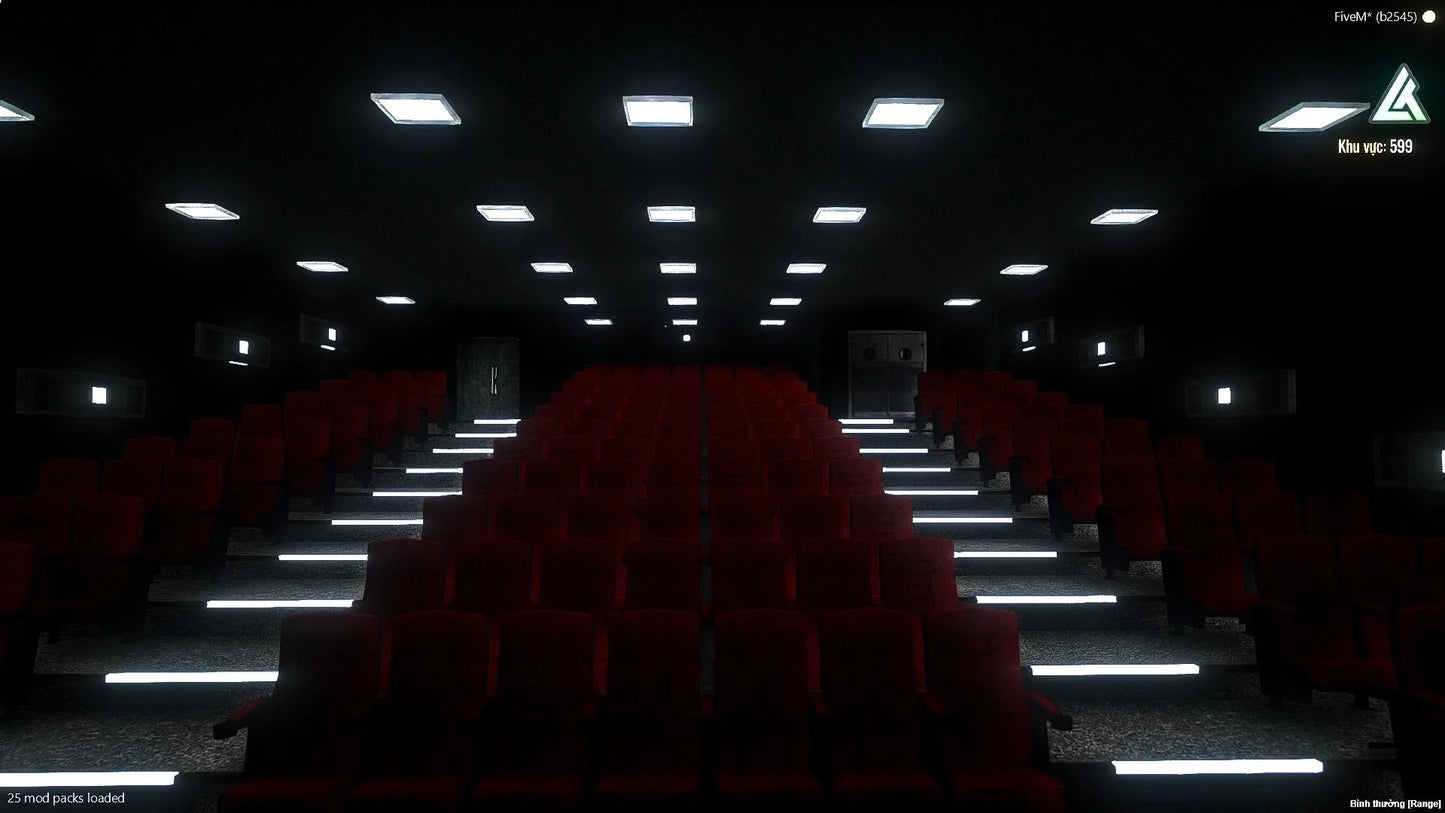 [MLO] NEW CINEMA CINEPOLIS