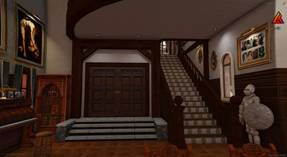 [MLO] New Mafia Mansion