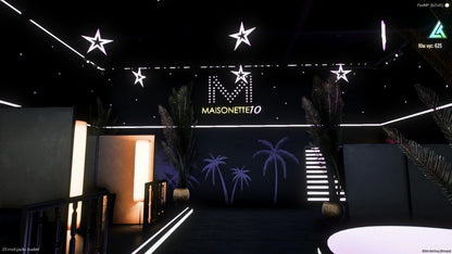 [MLO] Night Club Maisonette 10