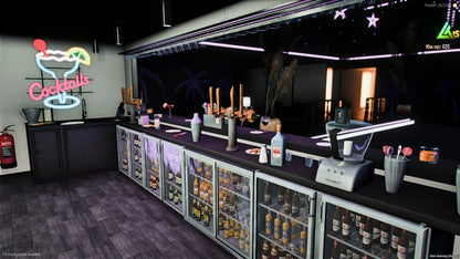 [MLO] Night Club Maisonette 10