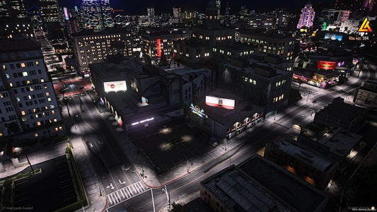 [MLO] Neko Nightclub (Club)