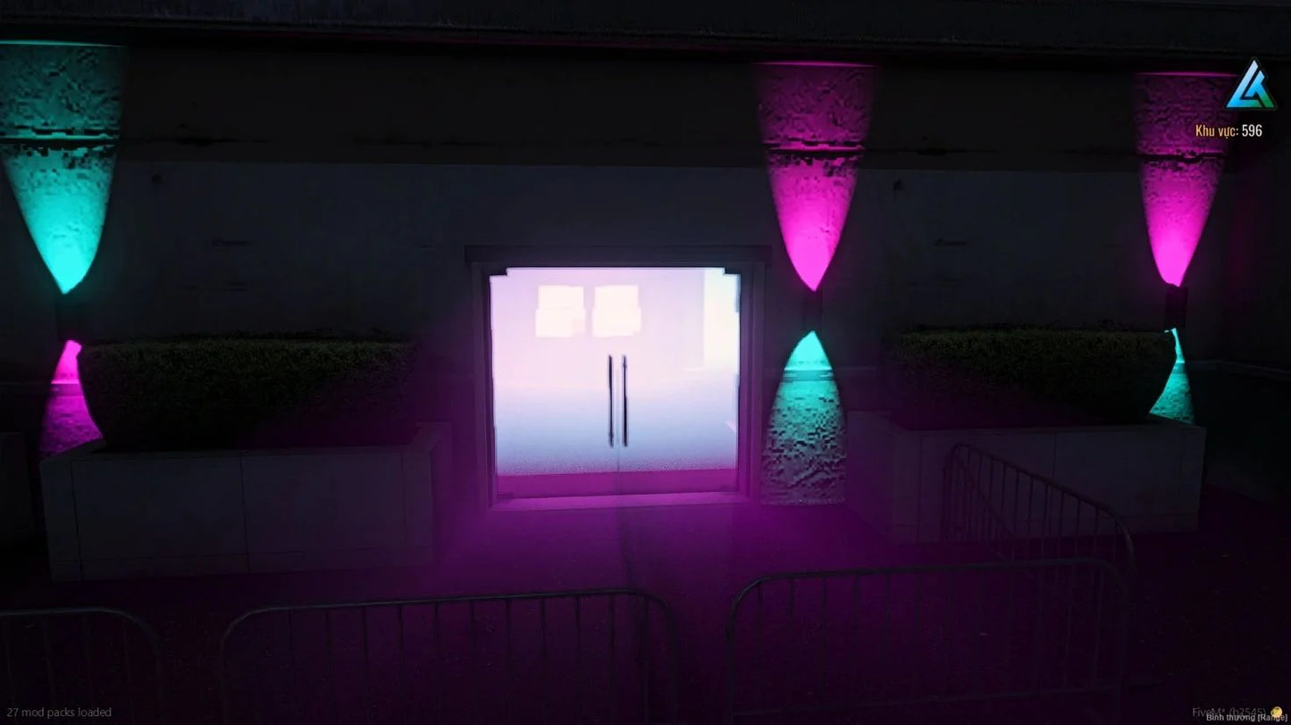 [MLO] Neko Nightclub (Club)