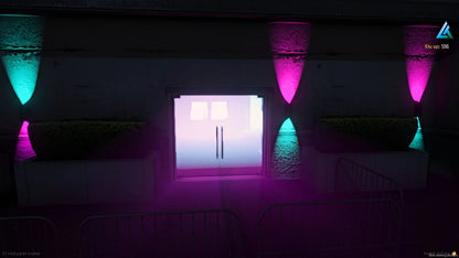 [MLO] Neko Nightclub (Club)