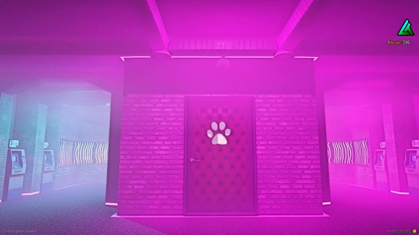 [MLO] Neko Nightclub (Club)
