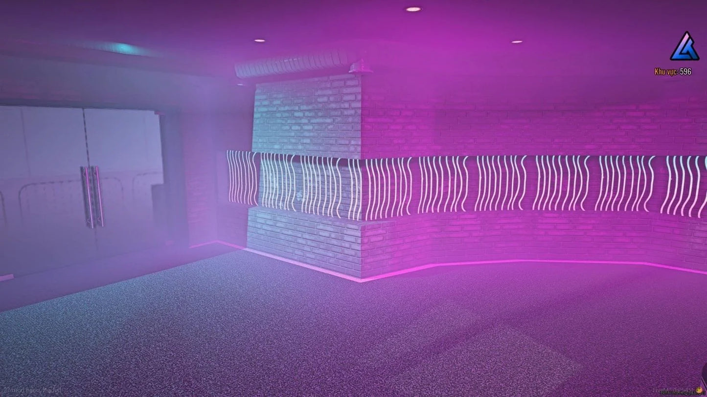 [MLO] Neko Nightclub (Club)