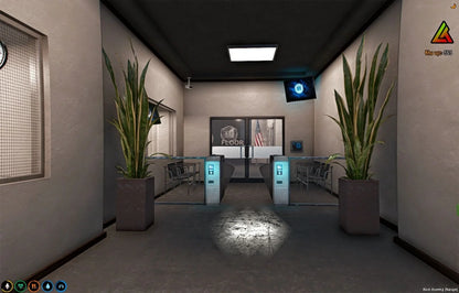 [MLO] Noose Headquarters FIB