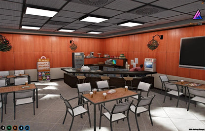 [MLO] Noose Headquarters FIB