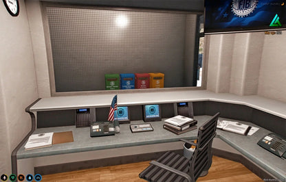 [MLO] Noose Headquarters FIB