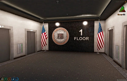 [MLO] Noose Headquarters FIB