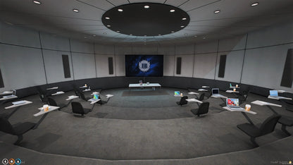 [MLO] Noose Headquarters FIB