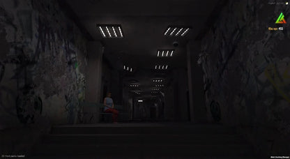 [MLO] Interior Horror School