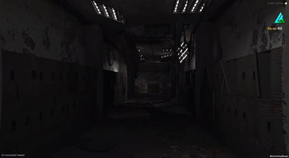 [MLO] Interior Horror School