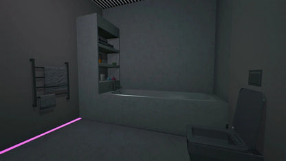 [MLO] Interior Neon House