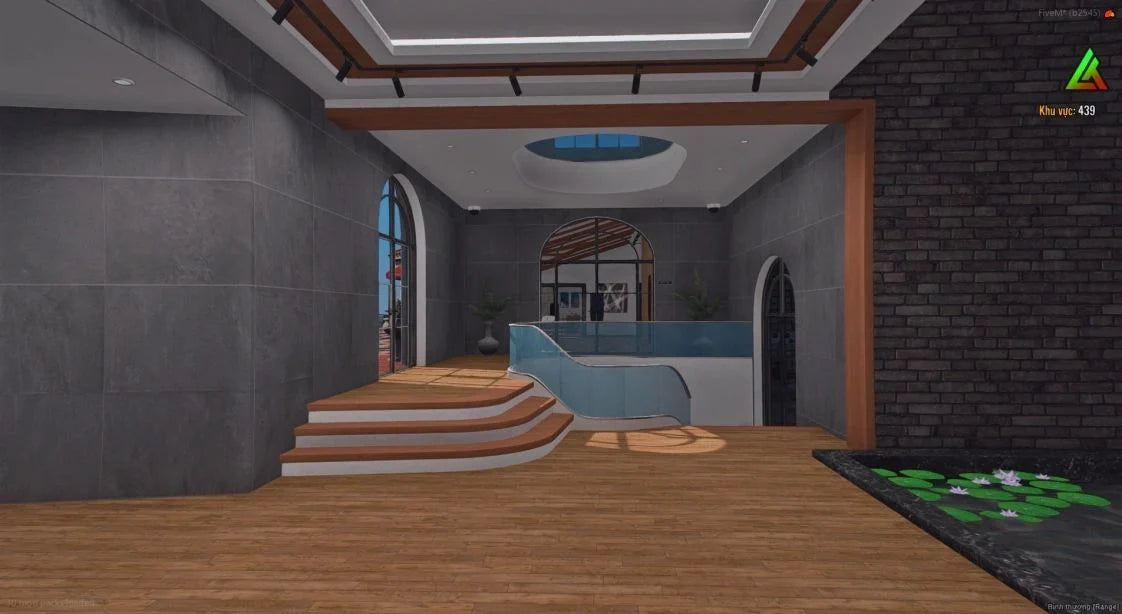 [MLO] Interior Pacific Paradise Resort