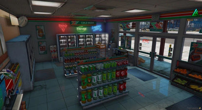 [MLO] Interior Shop 247