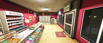 [MLO] Pablito Liquors