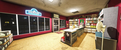 [MLO] Pablito Liquors