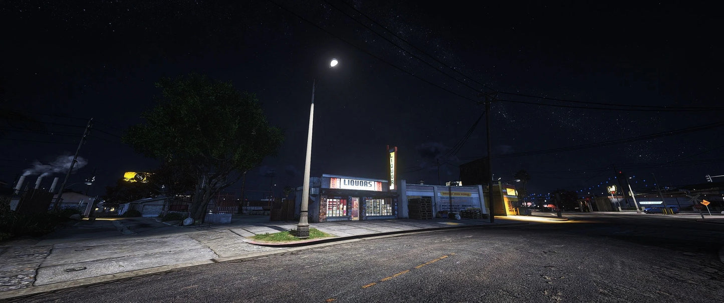 [MLO] Pablito Liquors